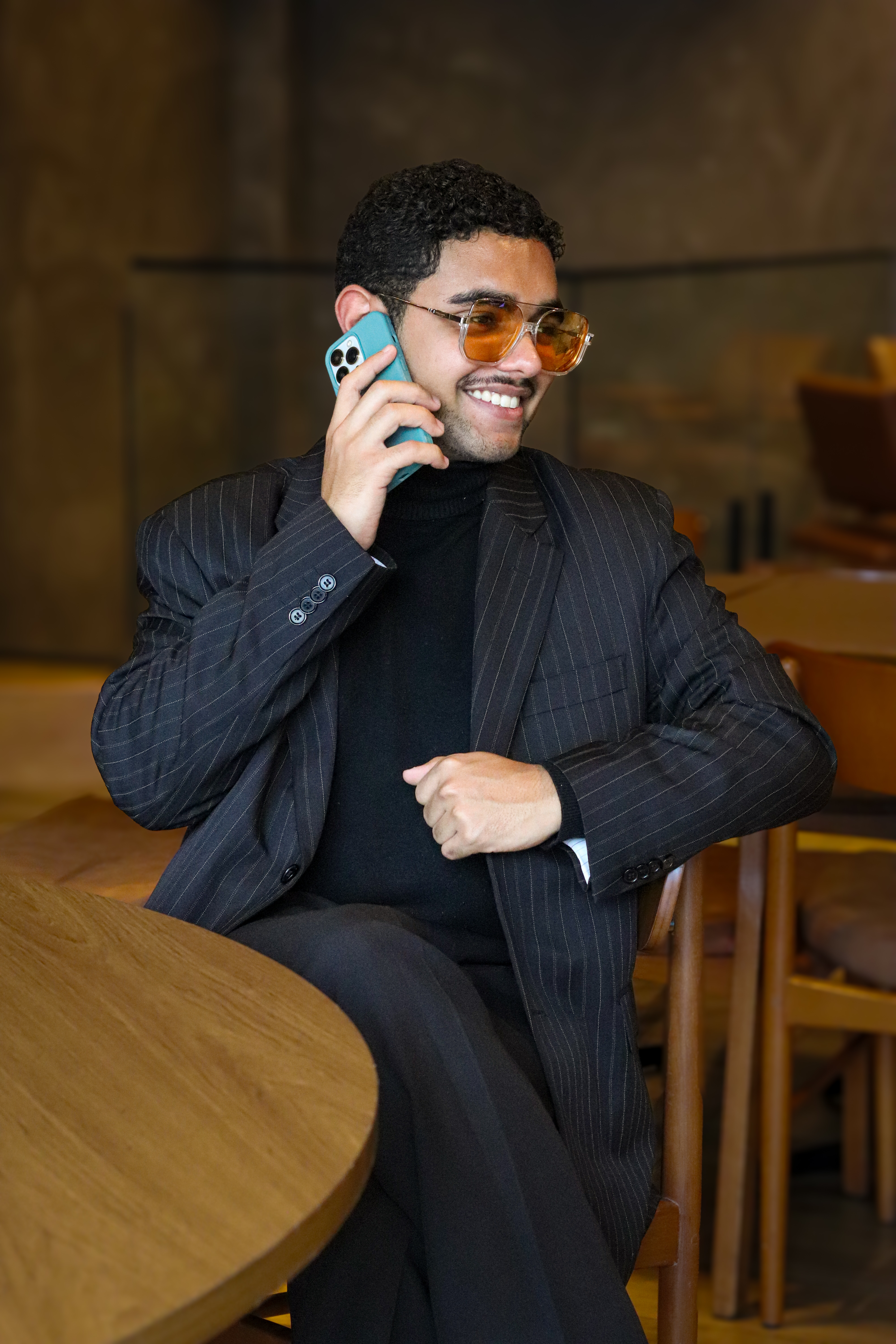 Lucas Araujo - Fundador do FlowMakers: School